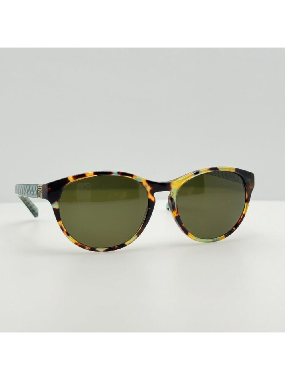 Tory Burch Eyeglasses Eye Glasses Frames TY7074 13234S 53-18-135